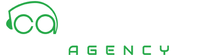 Calling Agency Footer Logo