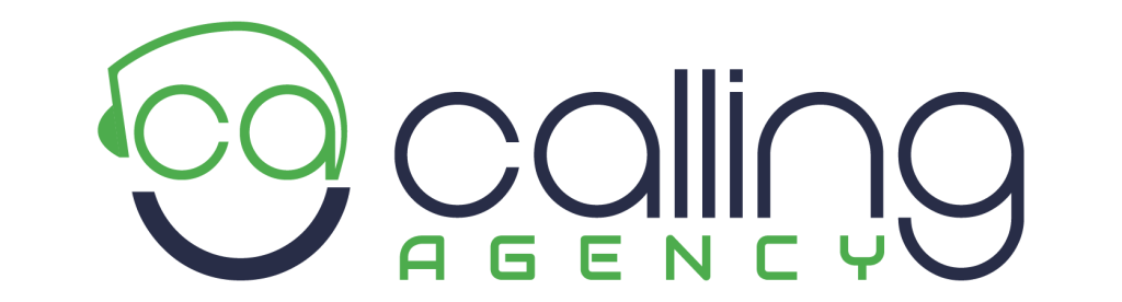 Calling Agency Logo