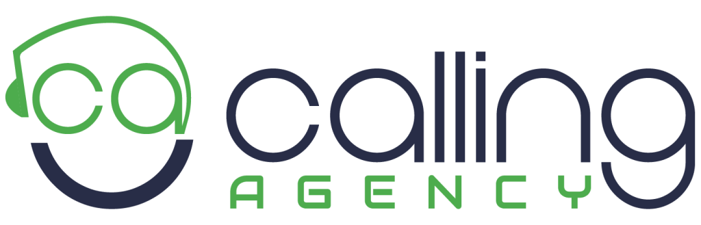 Calling Agency Logo