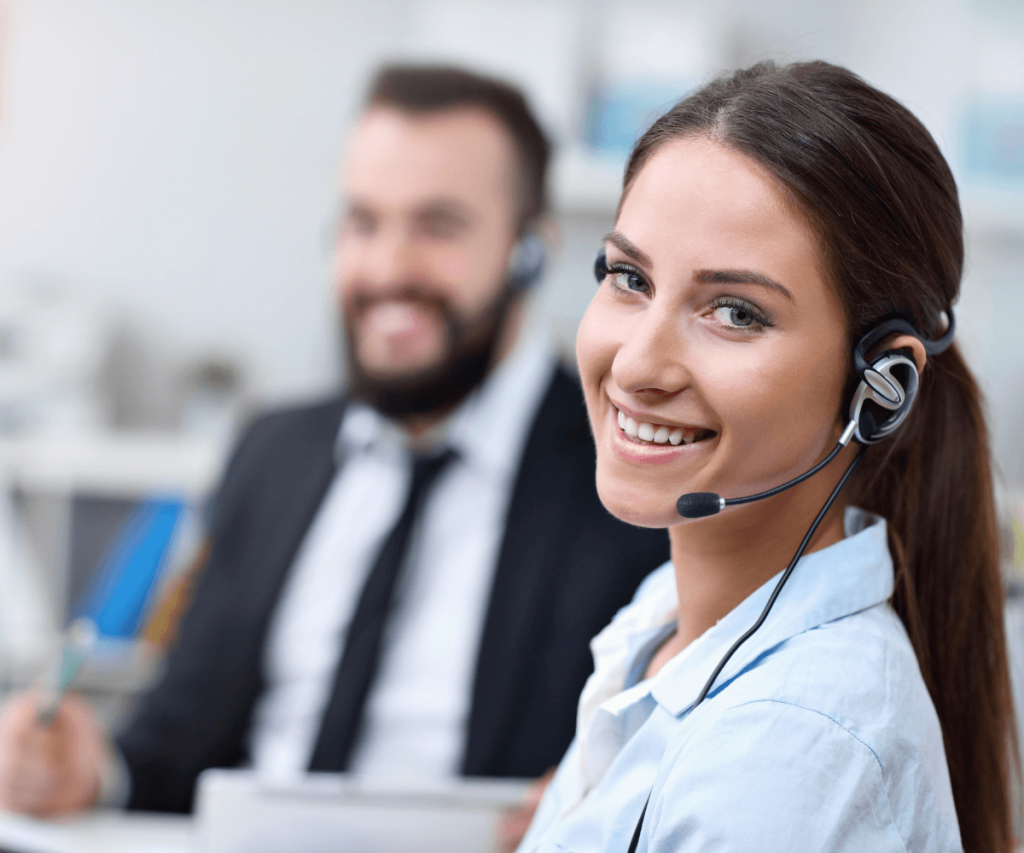 Cold Calling Services