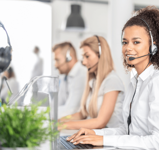 Cold Calling Service