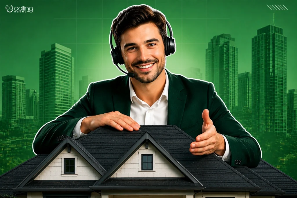 How to Do Cold Calling in Real Estate