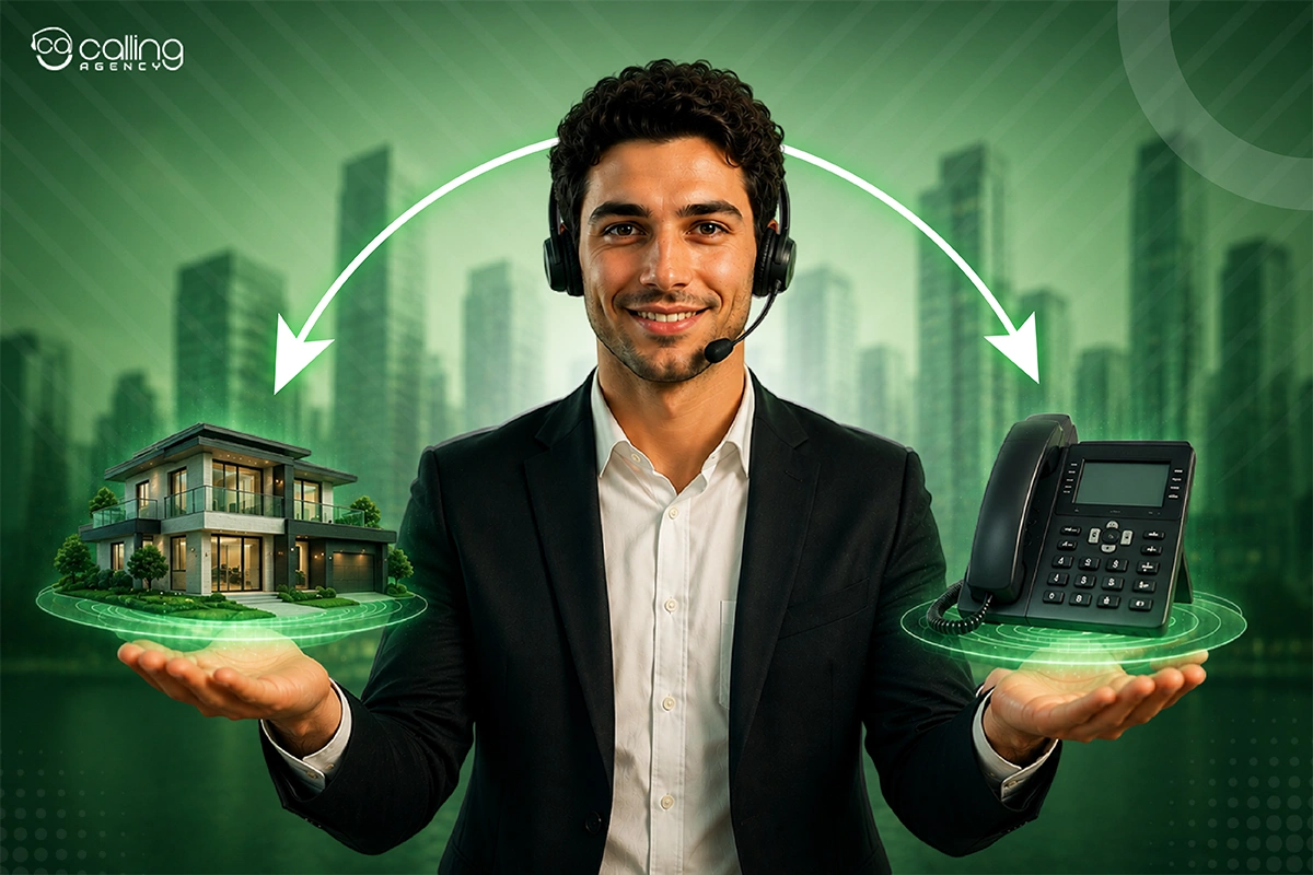 Is Cold Calling Effective in Real Estate? A 2026 Data Analysis
