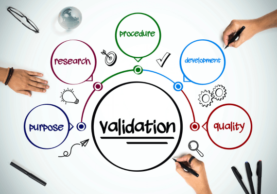 Lead Validation Process
