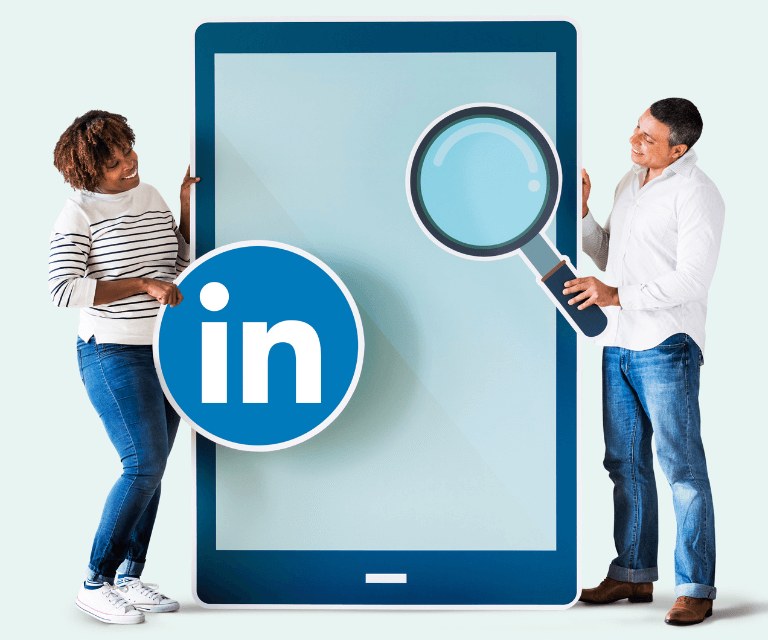 LinkedIn Lead Generation Service