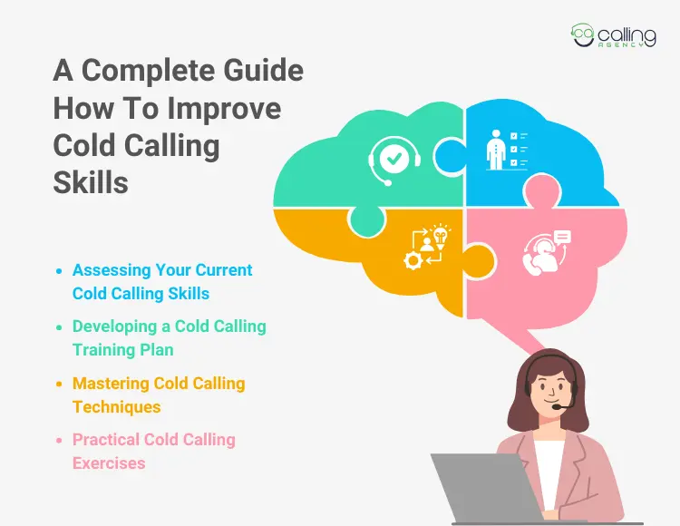 How To Improve Cold Calling Skills? - Calling Agency