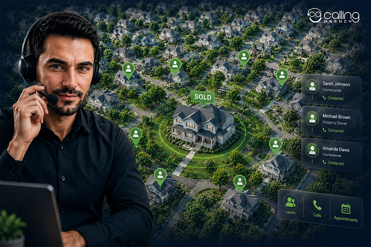 Circle Prospecting in Real Estate: 6 Strategies That Work
