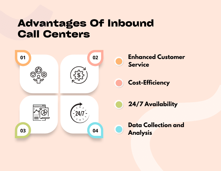 Advantages Of Inbound Call Centers