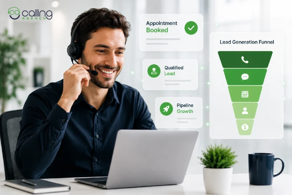 Does Cold Calling Work for Lead Generation