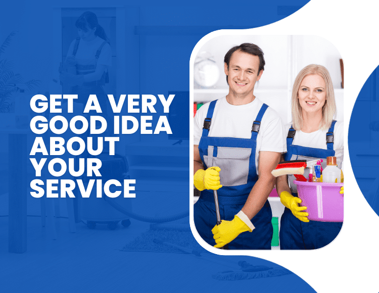 Get A Very Good Idea About Your Service 