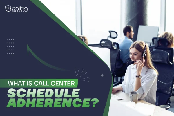 What Is Call Center Schedule Adherence