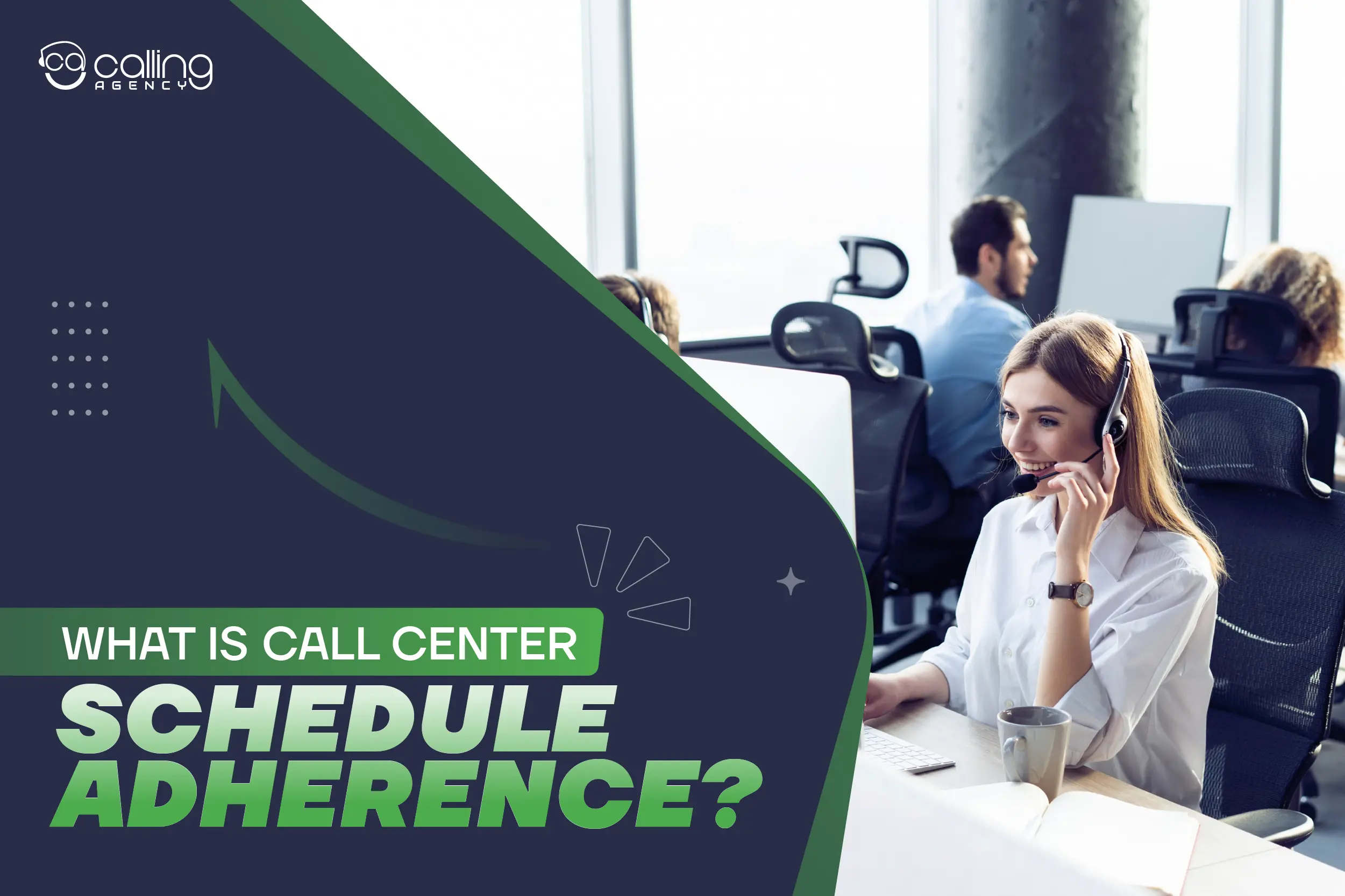 What Is Call Center Schedule Adherence?