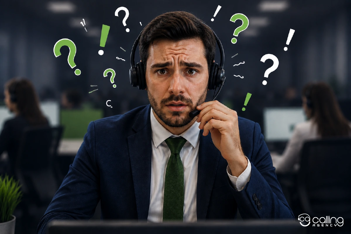 How to Overcome Cold Calling Anxiety: Proven Tips to Build Confidence