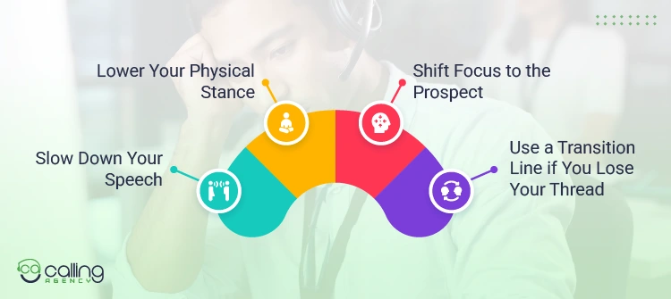 What Should You Do When Anxiety Spikes During a Call