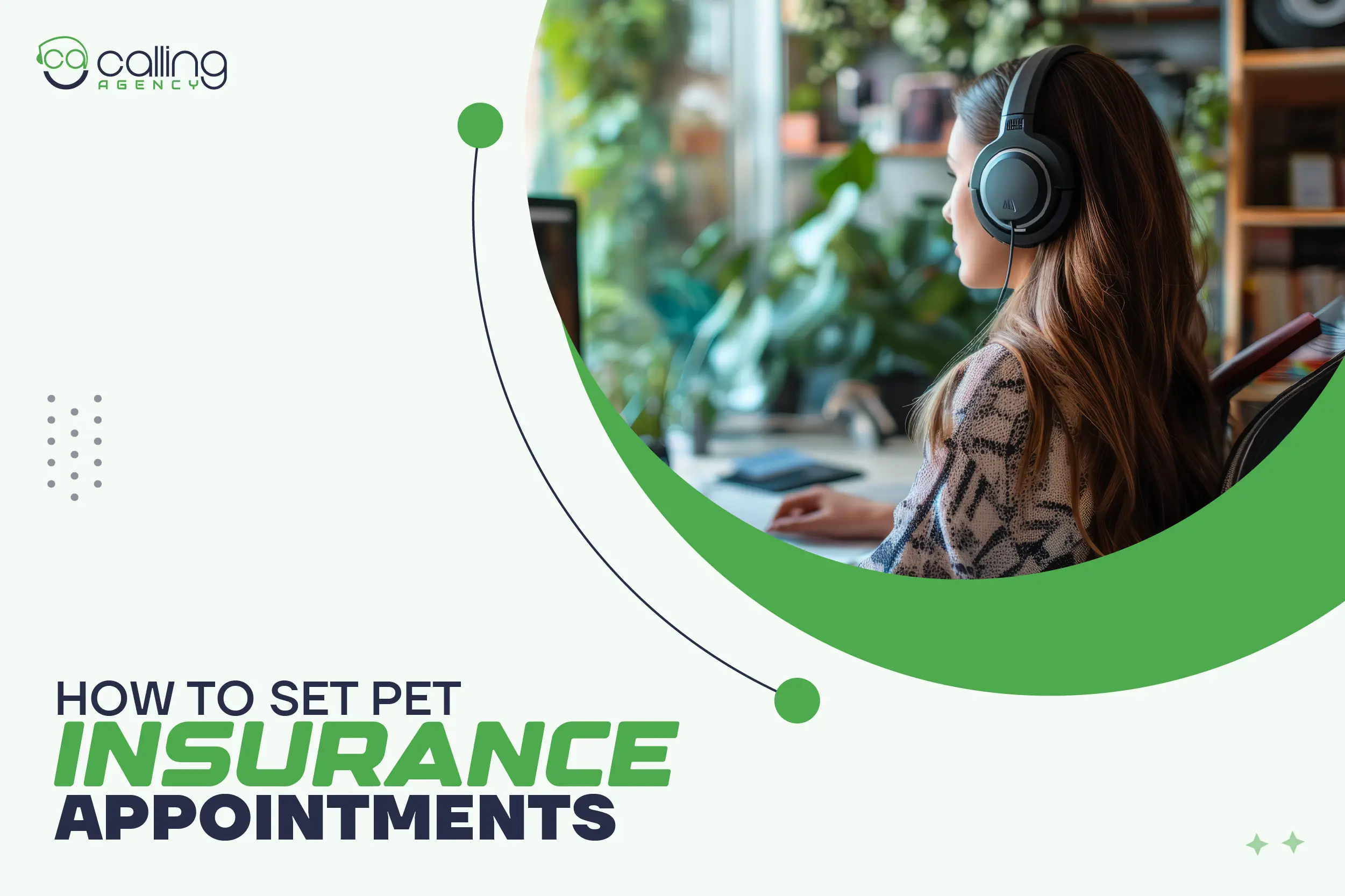 How To Set Pet Insurance Appointments? (For Remote Appointment Setters)