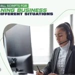 11 Cold Call Scripts for Cleaning Business