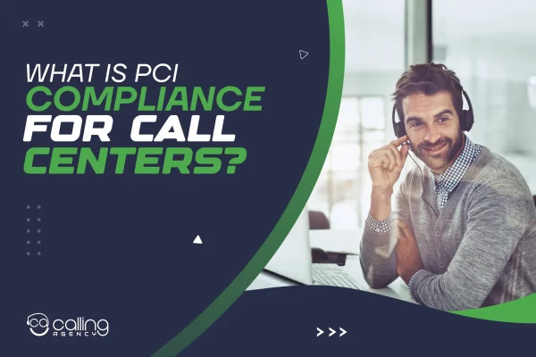 What Is PCI Compliance For Call Centers?
