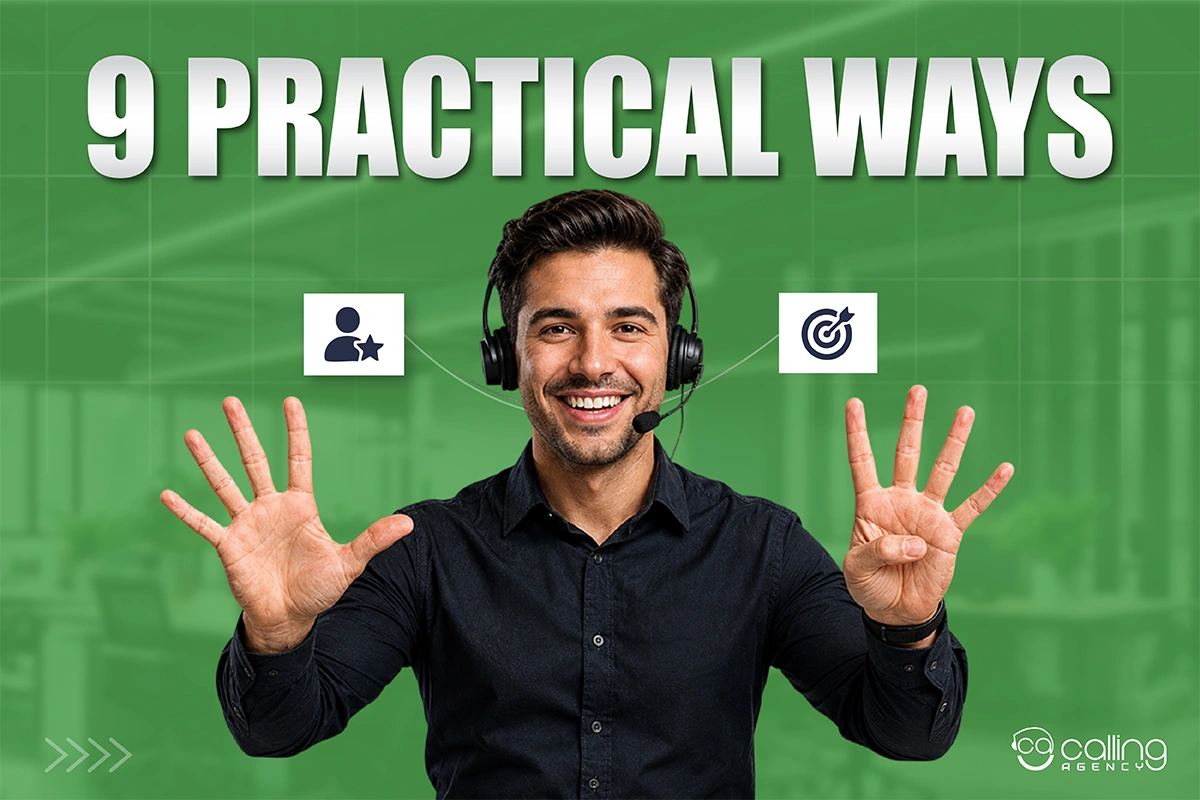 How to Get More Comfortable with Cold Calling (9 Practical Ways)