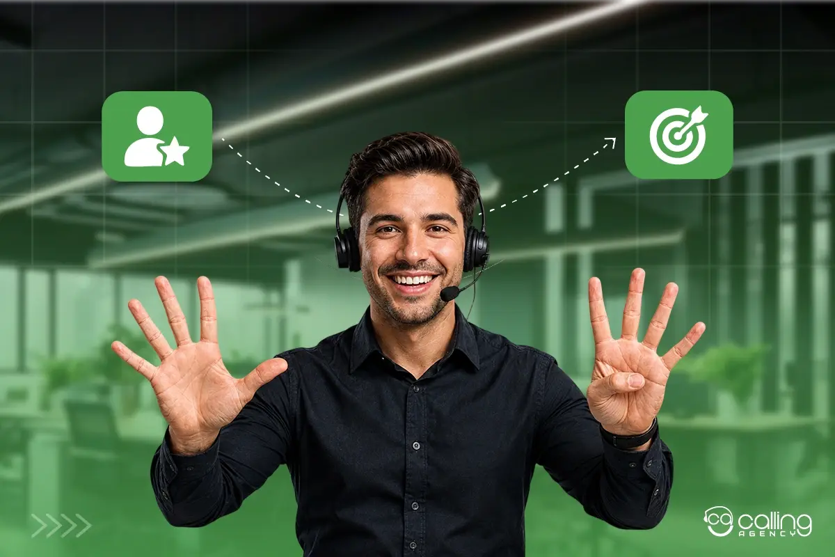 How to Get More Comfortable with Cold Calling (9 Practical Ways)
