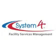 System 4 janitorial lead generation