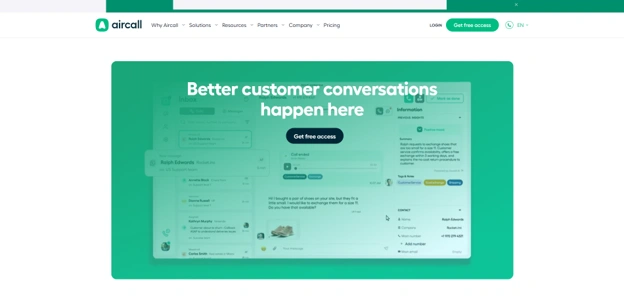 Aircall