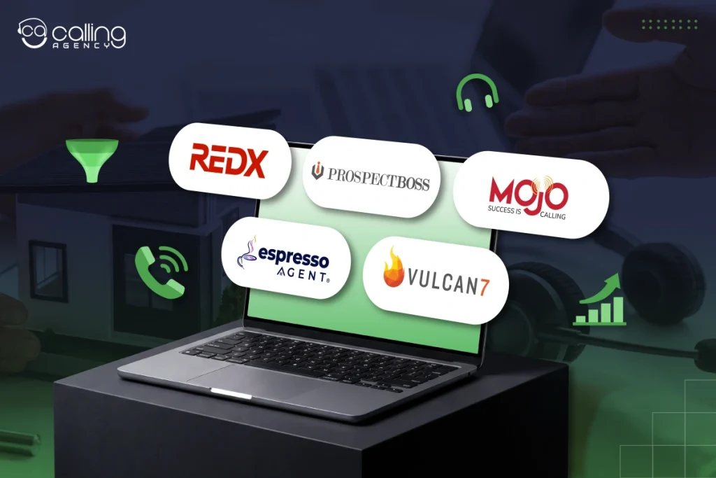 Best Dialers for Cold Calling Real Estate