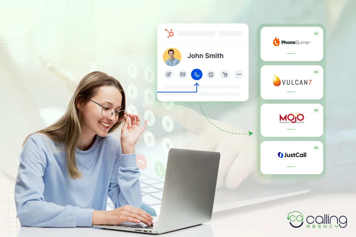 Best Dialers for Cold Calling in 2026 (By Industry, Feature & Price)