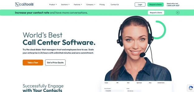 CallTools