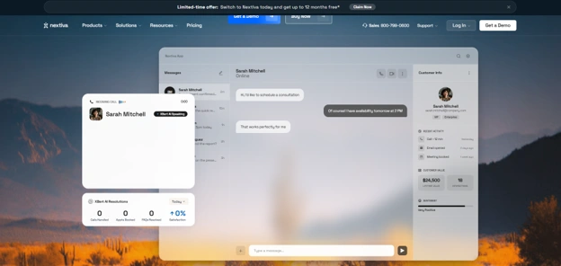 Nextiva