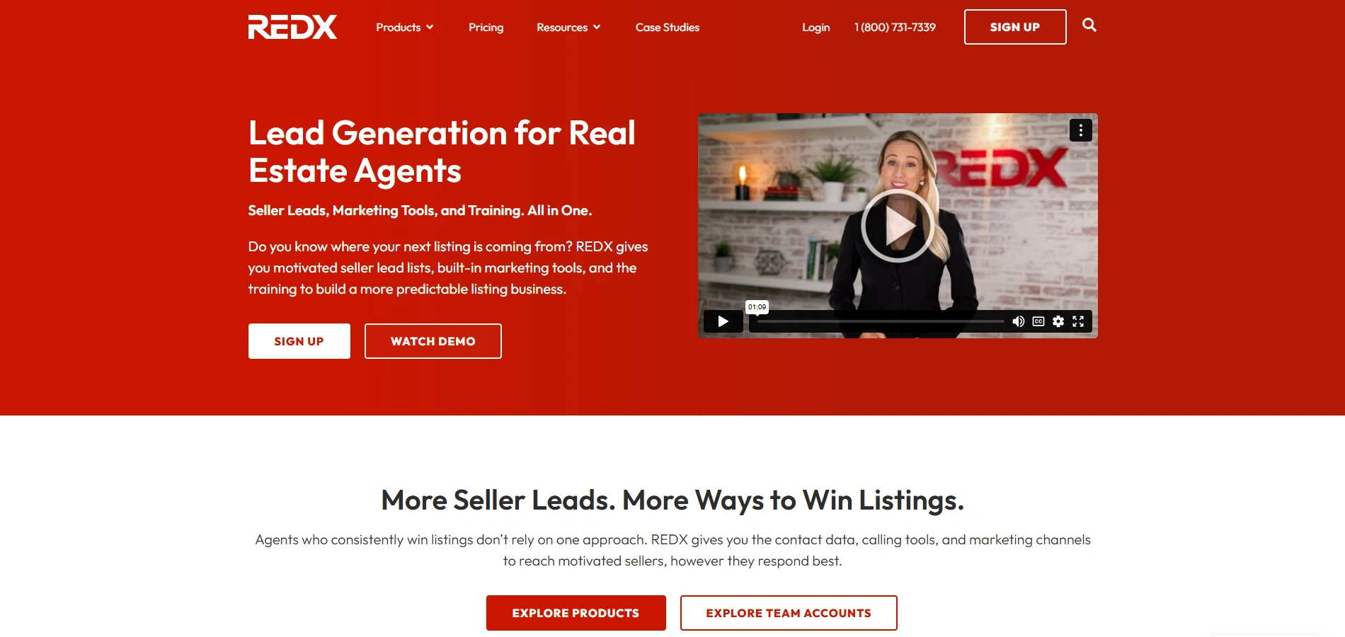 REDX