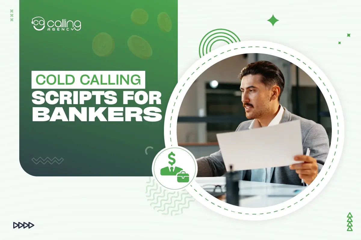 15 Cold Calling Scripts for Banking Professionals for Effective Conversion