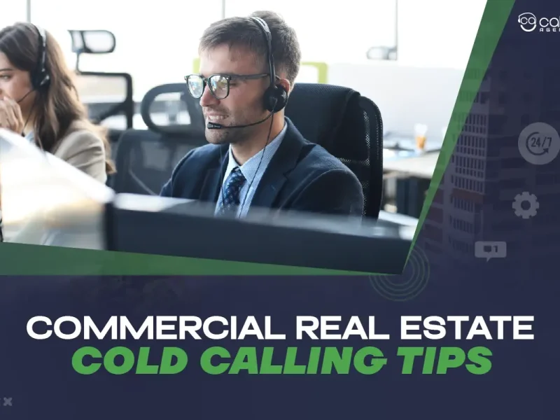 Mastering Commercial Real Estate Cold Calling: 12 Essential Tips