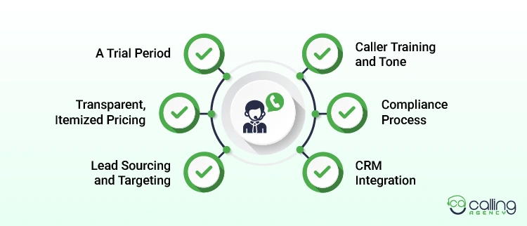 How Do You Choose the Right Cold Calling Partner for Real Estate
