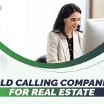 cold calling companies for real estate