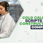 cold calling scripts for construction company