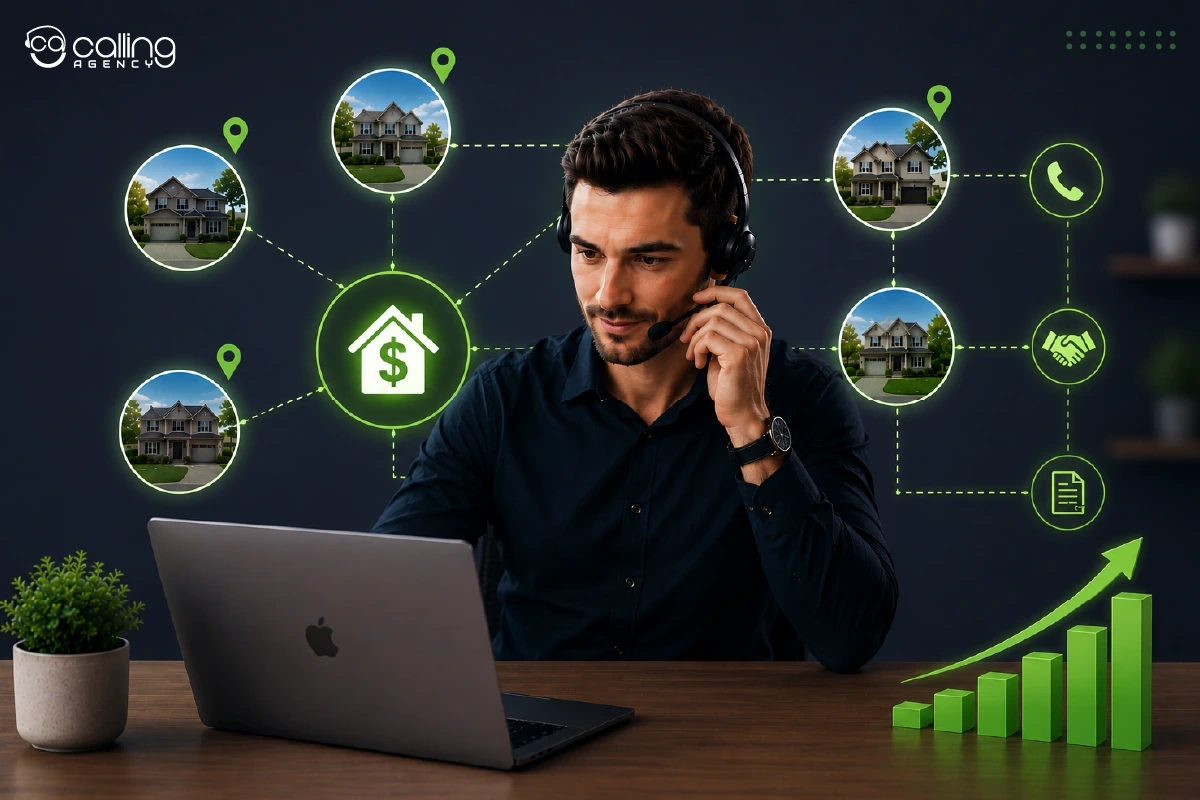 Cold Calling for Real Estate Investors: Proven Strategies to Find Motivated Sellers