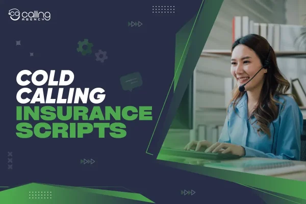 cold calling insurance scripts