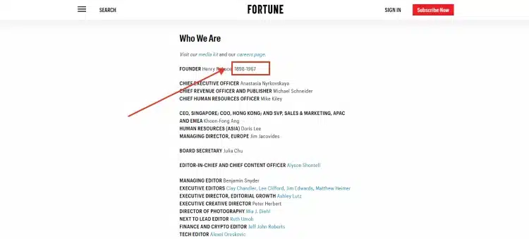 About Us