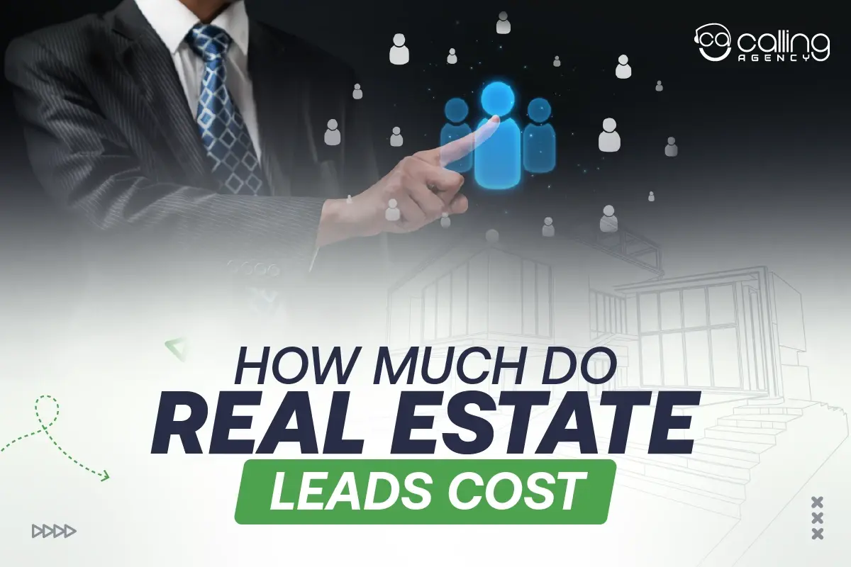 How Much Do Real Estate Leads Cost?