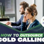 how to outsource cold calling