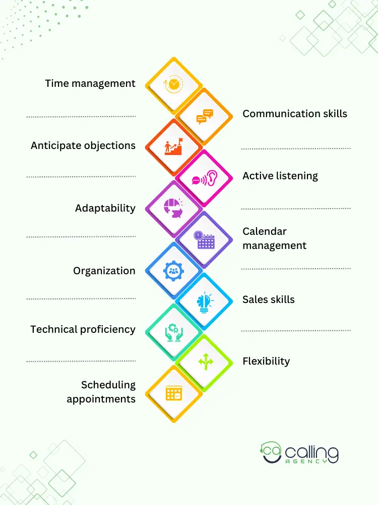 Key Skills To Check