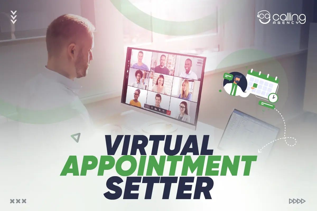 Virtual Appointment Setter