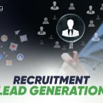 recruitment lead generation