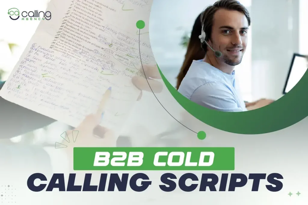 b2b cold calling scripts