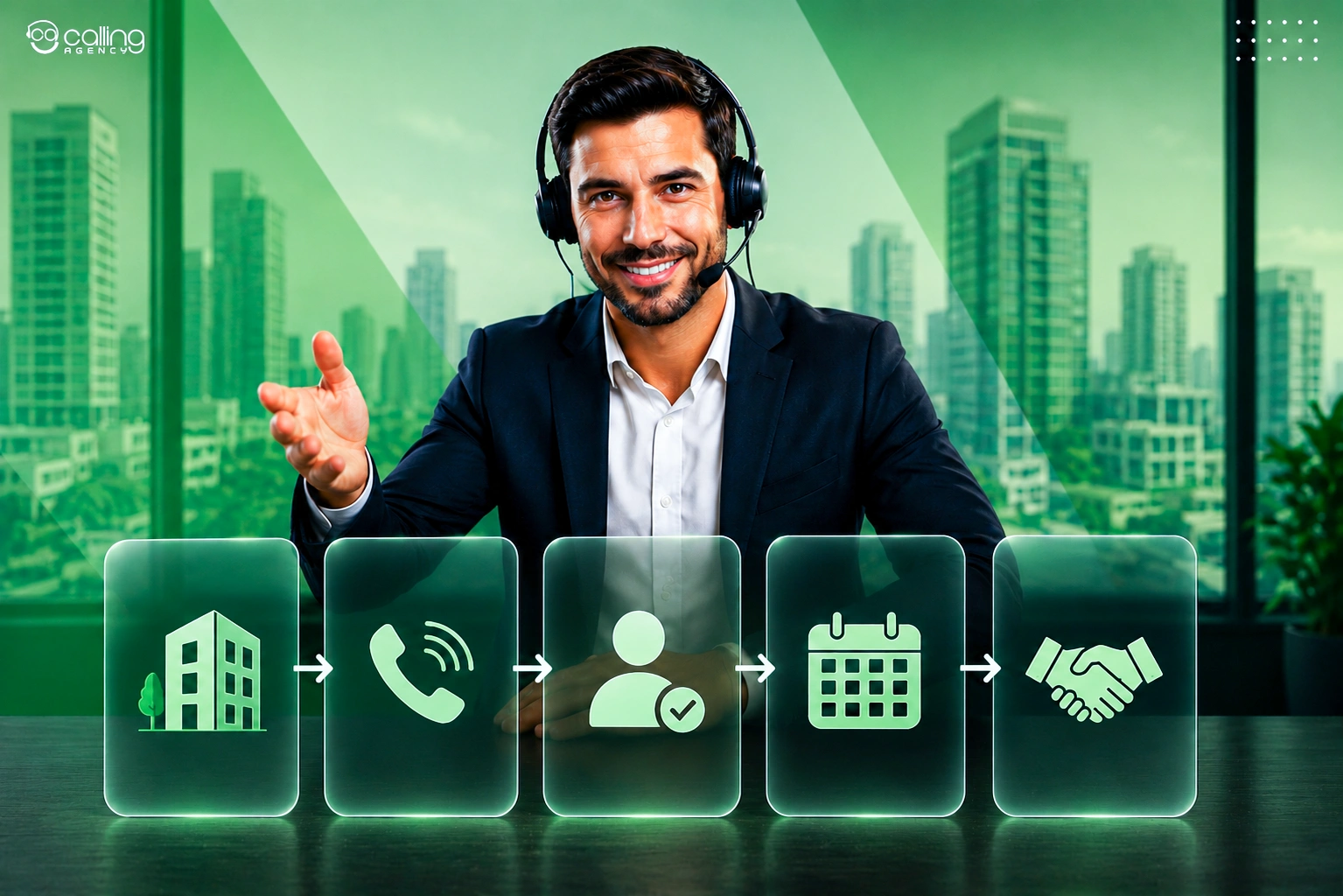 How Do You Build Rapport in Cold-Calling Real Estate?