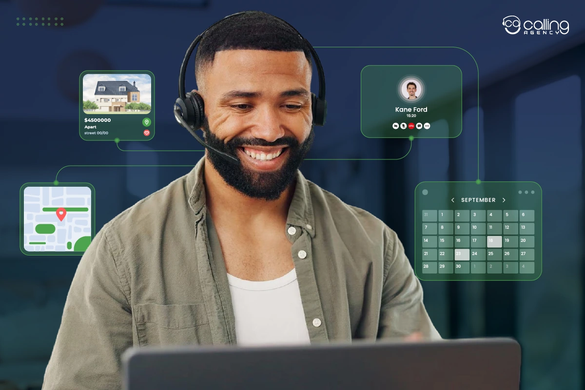 How to Use Virtual Assistants for Real Estate Cold Calling: 2026 Guide