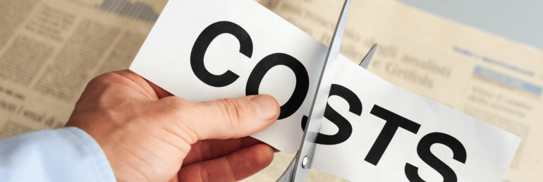 Reduce Payroll Costs While Maintaining High-Quality Service