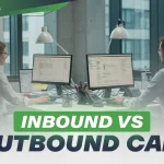Inbound Vs Outbound Call