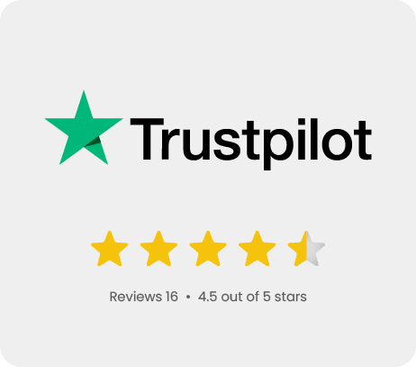 Trustpilot Review