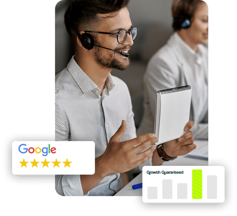 virtual call answering services